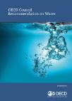 Recommendation of the OECD Council on Water - cover